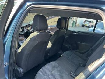 Vauxhall Astra 1.6 CDTi Tech Line Sports Tourer Euro 6 5dr
