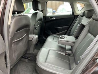 Vauxhall Astra 1.6 16v Elite Euro 5 5dr