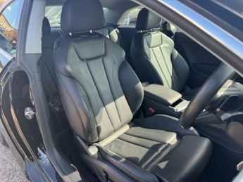Audi A5 1.4 TFSI Sport S Tronic Euro 6 (s/s) 2dr