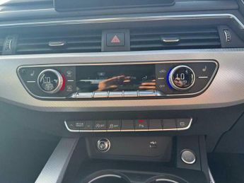 Audi A5 1.4 TFSI Sport S Tronic Euro 6 (s/s) 2dr