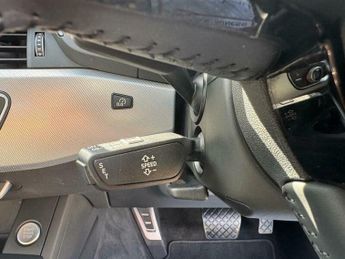 Audi A5 1.4 TFSI Sport S Tronic Euro 6 (s/s) 2dr