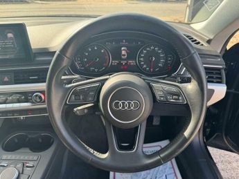 Audi A5 1.4 TFSI Sport S Tronic Euro 6 (s/s) 2dr