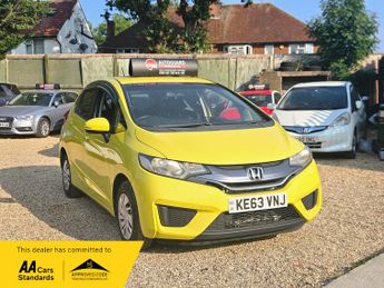 Honda Jazz 1.5 Hybrid Automatic