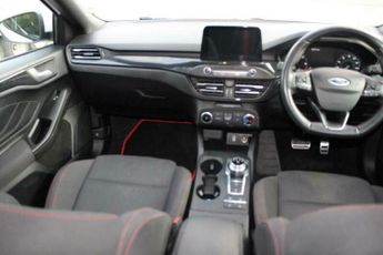 Ford Focus 2.0 EcoBlue ST-Line Auto Euro 6 (s/s) 5dr