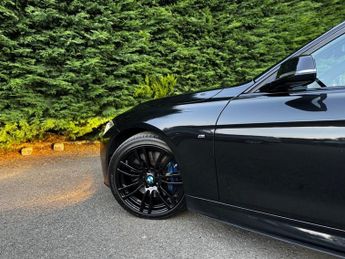 BMW 3 SERIES 330d M SPORT