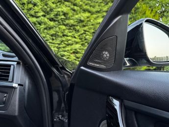 BMW 3 SERIES 330d M SPORT