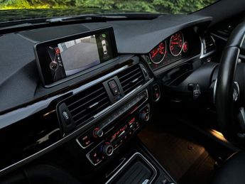 BMW 3 SERIES 330d M SPORT