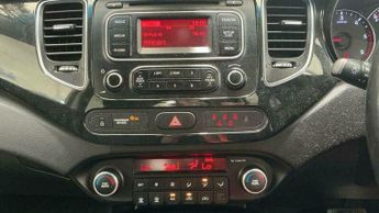 Kia Carens 1.7 CRDi 2 DCT Euro 6 (s/s) 5dr