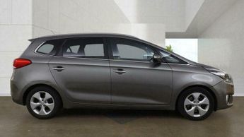 Kia Carens 1.7 CRDi 2 DCT Euro 6 (s/s) 5dr