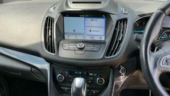 Ford Kuga 2.0 TDCi ST-Line Powershift AWD Euro 6 (s/s) 5dr