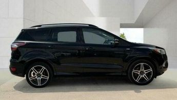 Ford Kuga 2.0 TDCi ST-Line Powershift AWD Euro 6 (s/s) 5dr