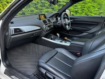 BMW 1 SERIES 120d M SPORT