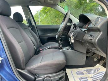 Mazda Mazda2 1.4 Antares 5dr