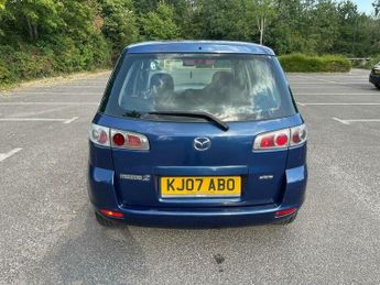 Mazda Mazda2 1.4 Antares 5dr