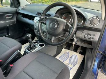 Mazda Mazda2 1.4 Antares 5dr
