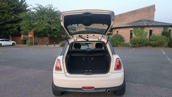 MINI Hatch 1.6 Cooper D Euro 4 3dr
