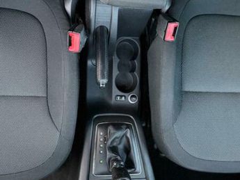 Skoda Yeti 1.2 TSI SE DSG Euro 5 5dr