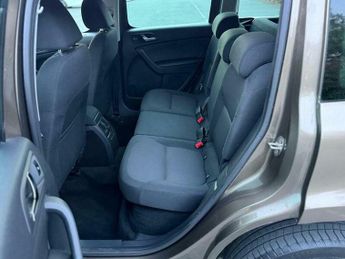 Skoda Yeti 1.2 TSI SE DSG Euro 5 5dr