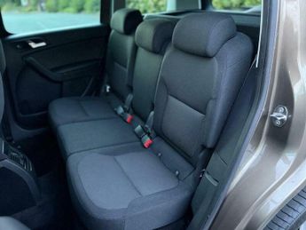 Skoda Yeti 1.2 TSI SE DSG Euro 5 5dr