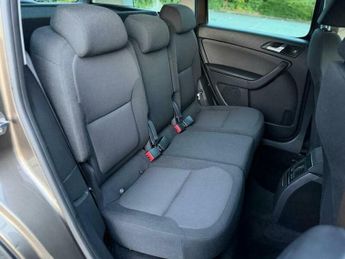 Skoda Yeti 1.2 TSI SE DSG Euro 5 5dr
