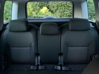 Skoda Yeti 1.2 TSI SE DSG Euro 5 5dr