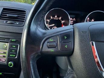 Skoda Yeti 1.2 TSI SE DSG Euro 5 5dr