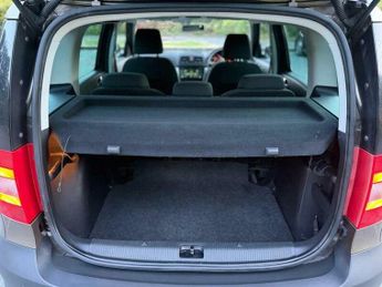 Skoda Yeti 1.2 TSI SE DSG Euro 5 5dr