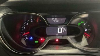 Renault Captur 1.5 dCi ENERGY Dynamique Nav Auto Euro 6 (s/s) 5dr