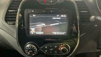 Renault Captur 1.5 dCi ENERGY Dynamique Nav Auto Euro 6 (s/s) 5dr