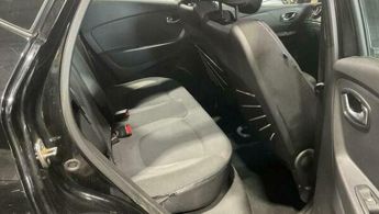 Renault Captur 1.5 dCi ENERGY Dynamique Nav Auto Euro 6 (s/s) 5dr