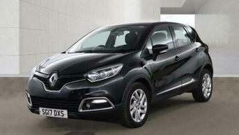 Renault Captur 1.5 dCi ENERGY Dynamique Nav Auto Euro 6 (s/s) 5dr