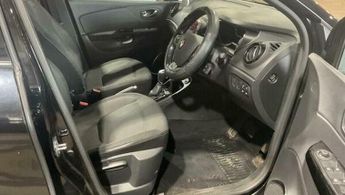 Renault Captur 1.5 dCi ENERGY Dynamique Nav Auto Euro 6 (s/s) 5dr