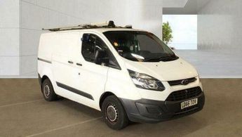 Ford Transit 2.0 TDCi 310 L1 H1 5dr