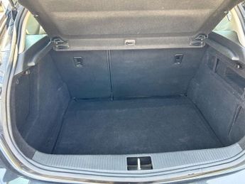 Vauxhall Astra SRI