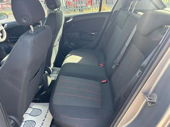Vauxhall Corsa SXI AC CDTI ECOFLEX S/S