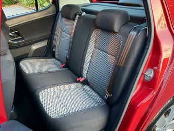 Skoda Fabia 1.2 TSI SE DSG Euro 5 5dr