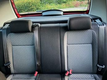 Skoda Fabia 1.2 TSI SE DSG Euro 5 5dr