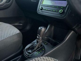 Skoda Fabia 1.2 TSI SE DSG Euro 5 5dr