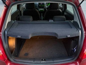 Skoda Fabia 1.2 TSI SE DSG Euro 5 5dr