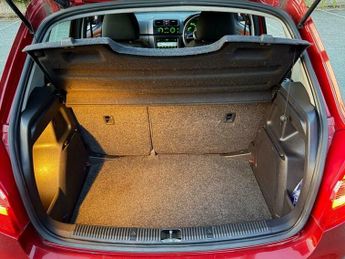 Skoda Fabia 1.2 TSI SE DSG Euro 5 5dr