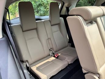 Land Rover Discovery Sport TD4 HSE