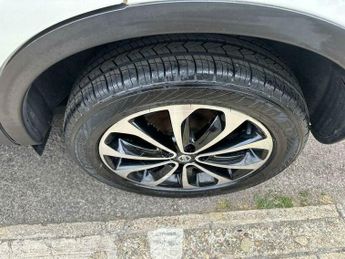Nissan Qashqai 1.6 360 CVT 2WD Euro 5 5dr