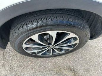 Nissan Qashqai 1.6 360 CVT 2WD Euro 5 5dr