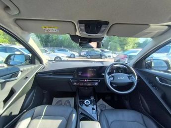 Kia Niro 1.6 Petrol Plug-in Hybrid 2023(73) T-GDi 11.1 kWh Euro 6