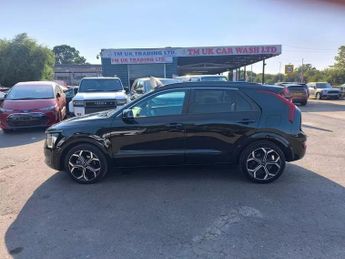 Kia Niro 1.6 Petrol Plug-in Hybrid 2023(73) T-GDi 11.1 kWh Euro 6