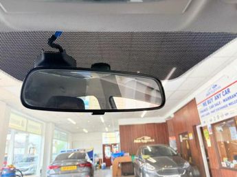 Ford Fiesta 1.0T EcoBoost Zetec Euro 5 (s/s) 5dr