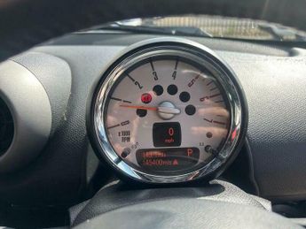 MINI Countryman 2.0 Cooper SD SUV 5dr Diesel Auto ALL4 Euro 5 (143 ps)