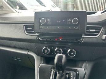 Renault Kangoo E-Tech ML19 45kWh Start Panel Van 6dr Electric Auto MWB (120 ps)