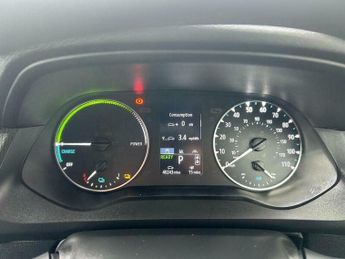 Renault Kangoo E-Tech ML19 45kWh Start Panel Van 6dr Electric Auto MWB (120 ps)