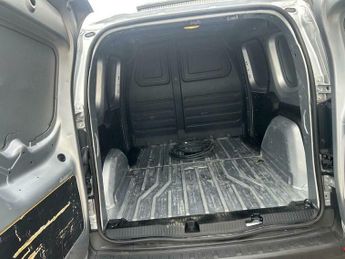 Renault Kangoo E-Tech ML19 45kWh Start Panel Van 6dr Electric Auto MWB (120 ps)